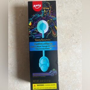 AudioLollipop Headphones